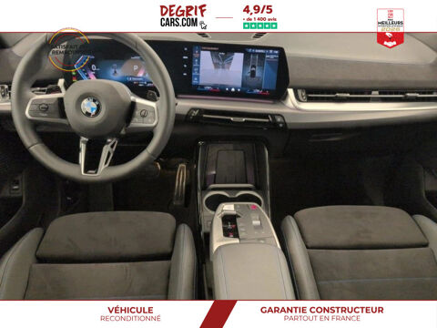 Divers XDRIVE 20D 163CH DKG7 M SPORT 2025 occasion 35830 Betton