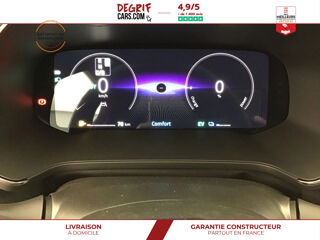 Captur ESPRIT ALPINE BE 1.8 Full Hybrid E Tech 160ch Bva Esprit Alp 2026 occasion 35830 Betton