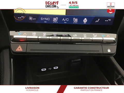Austral full hybrid E-Tech 200 ch Esprit Alpine 2026 occasion 35830 Betton