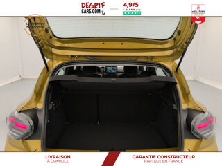 Sandero TCE 110 STEPWAY EXTREME + PACK HIVER + ROUE DE SECOURS 2026 occasion 35830 Betton