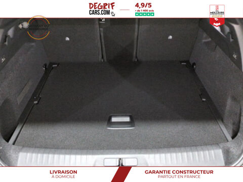 3008 HYBRID 145 BVA E-DCS6 GT + TOIT PANO + PACK 360 VISION & DRI 2026 occasion 35830 Betton