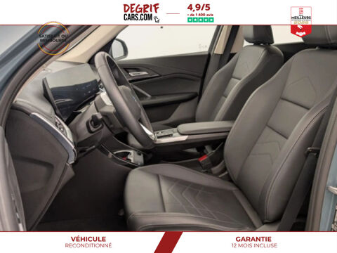 Divers XDRIVE 25E 245CH DKG7 XLINE 2025 occasion 35830 Betton