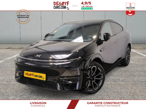 Annonce voiture Autres Autres 44890 €