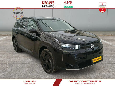 C5 aircross Max NOUVEAU HYBRIDE 145 E-DCS6 2026 occasion 35830 Betton