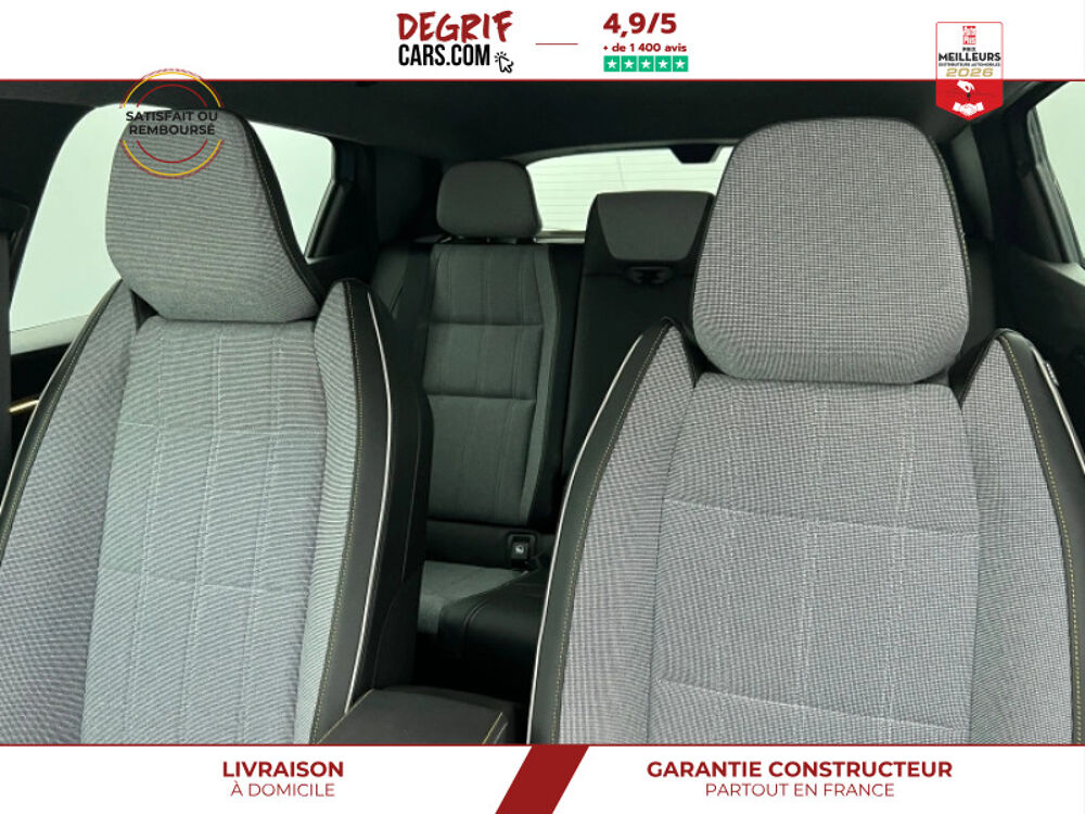 Divers 170 ch autonomie confort Techno 2026 occasion 35830 Betton
