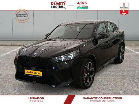 Annonce voiture BMW Divers 51490 €