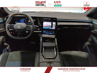 Divers esprit Alpine E-Tech full hybrid 200 ch + PACK COMFORT PREMI 2026 occasion 35830 Betton