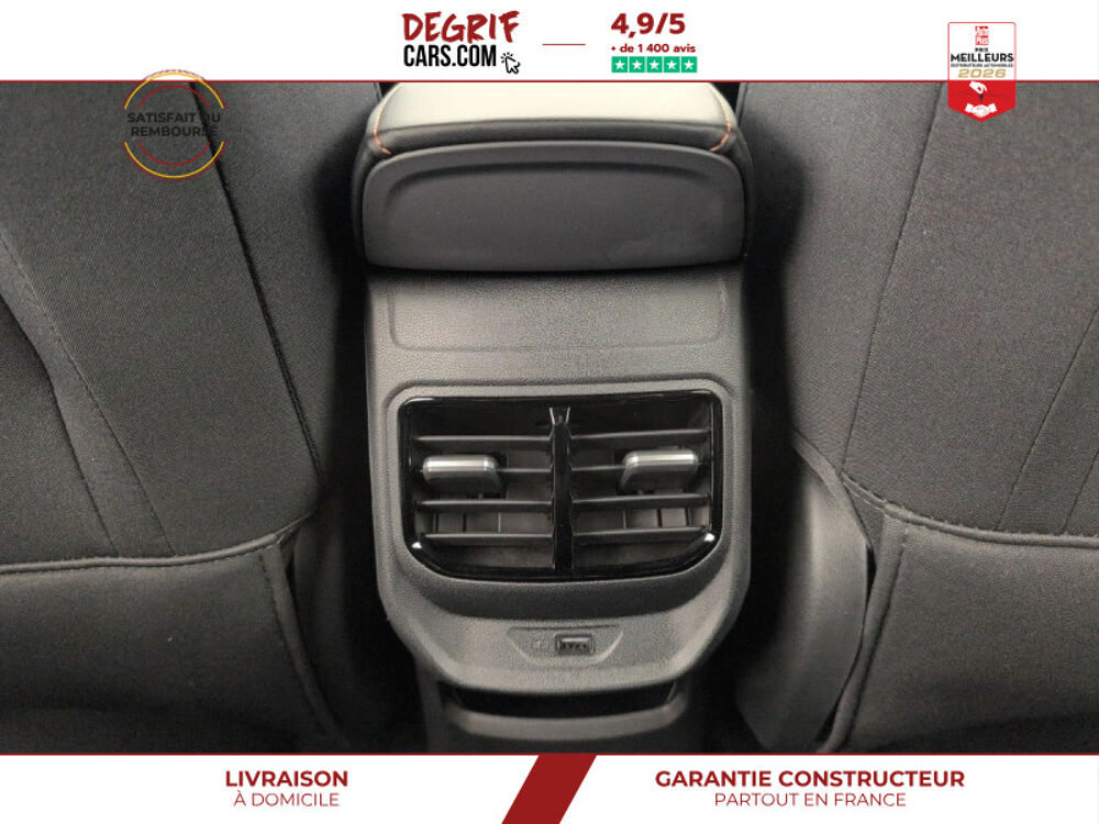 Divers 1.5 L Hybrid+ 195 ch Comfort 2026 occasion 35830 Betton