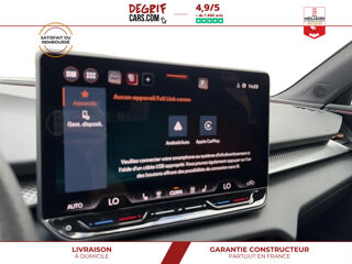 Autres 1.5 etsi hybrid 150 v dsg7 2026 occasion 35830 Betton