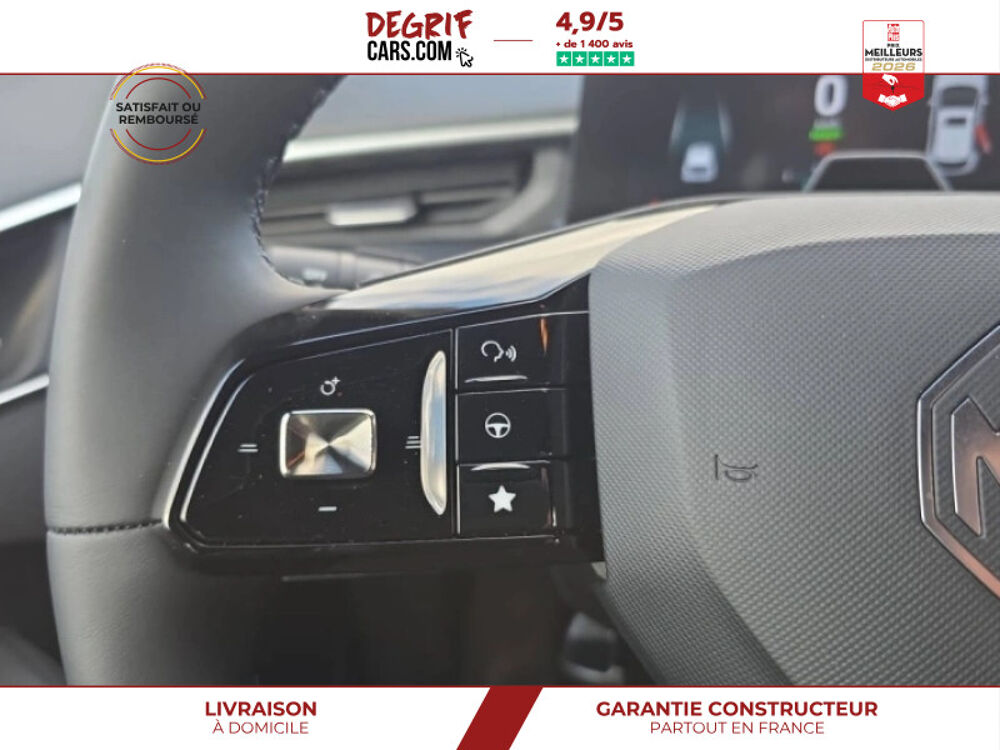Divers 1.5 L Hybrid+ 195 ch Standard 2026 occasion 35830 Betton