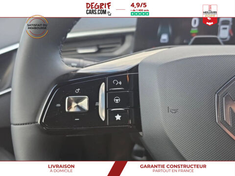 Divers 1.5 L Hybrid+ 195 ch Standard 2026 occasion 35830 Betton