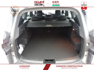 Divers 1.2 MILD HYBRID 130CH EXPRESSION 4X4 + ROUE DE SECOURS 2025 occasion 35830 Betton