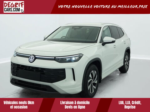 Annonce voiture Volkswagen Divers 42390 