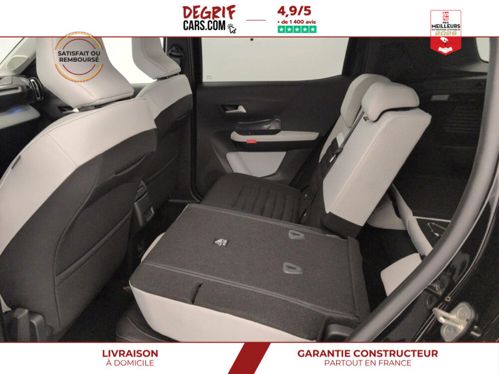 C3 Aircross Hybride 145 e-DCS6 Max 2026 occasion 35830 Betton