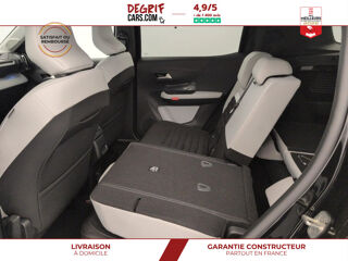 C3 Aircross Hybride 145 e-DCS6 Max 2026 occasion 35830 Betton