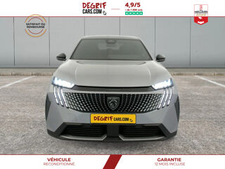 3008 Hybrid 145 e-DCS6 Allure 2025 occasion 35830 Betton