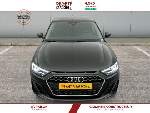 A1 30 TFSI 116 ch S tronic 7 Design 2025 occasion 35830 Betton