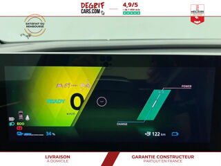 Divers 170 ch autonomie confort Techno 2026 occasion 35830 Betton