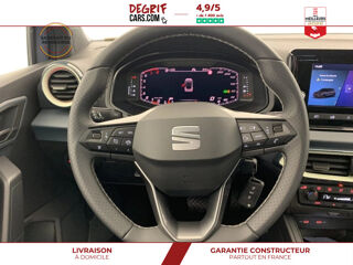 Arona 1.0 TSI 115 ch Start Stop DSG7 Copa 2026 occasion 35830 Betton