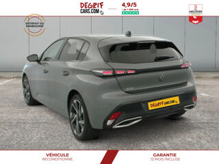 308 Hybrid 145 e-DCS6 Allure 2025 occasion 35830 Betton