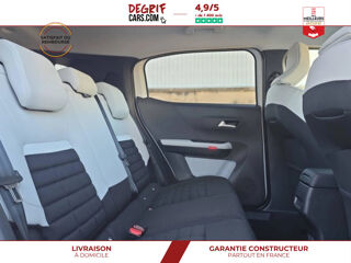 C3 Aircross Hybride 145 e-DCS6 Max 2026 occasion 35830 Betton