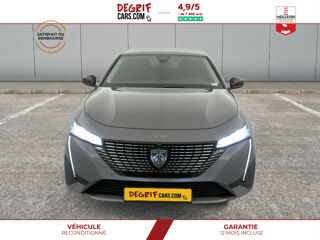 308 Hybrid 145 e-DCS6 Allure 2025 occasion 35830 Betton