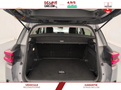 C5 aircross Hybride 136 e-DCS6 Max 2024 occasion 35830 Betton