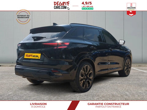 Renault Austral E-TECH 200 Esprit Alpine 2026 occasion Betton 35830