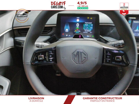 Divers 1.5 L HYBRID+ 195 CH BVA LUXURY 2026 occasion 35830 Betton