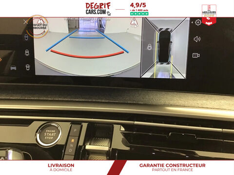 Divers GT 1.2 Hybrid 145ch E-Dsc6 Gt + CAM&Eacute;RA 360 2026 occasion 35830 Betton