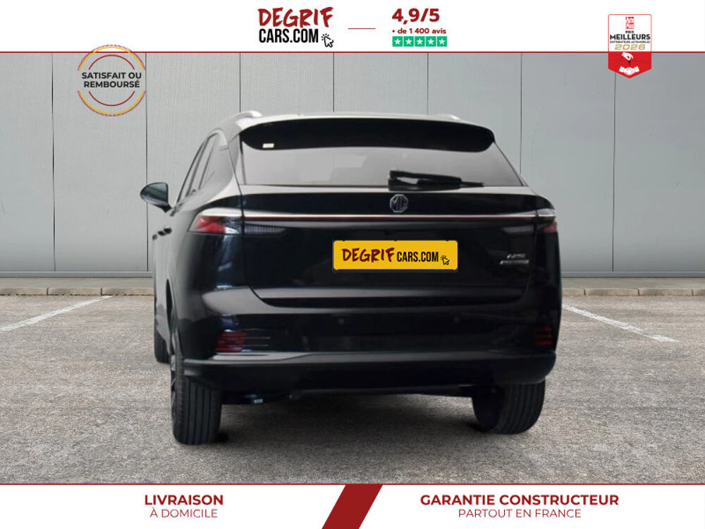 Divers 1.5 Hybrid+ 224 ch Luxury 2026 occasion 35830 Betton