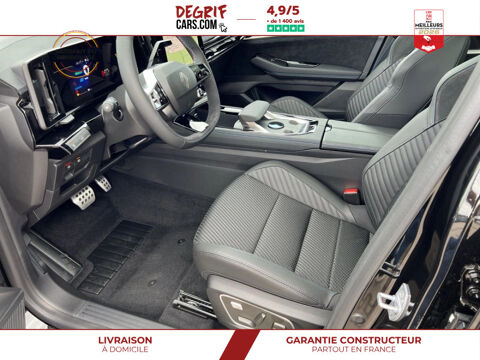 Austral E-TECH 200 Esprit Alpine 2026 occasion 35830 Betton
