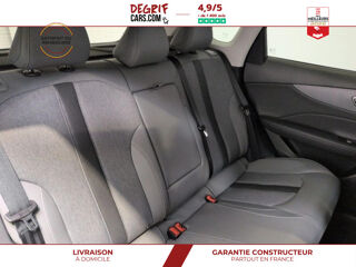 Divers Luxury 64kWh - 170 kW 2WD 2026 occasion 35830 Betton