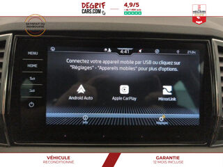 Karoq 2.0 TDI 150 CH DSG7 AMBITION 4X4 2023 occasion 35830 Betton