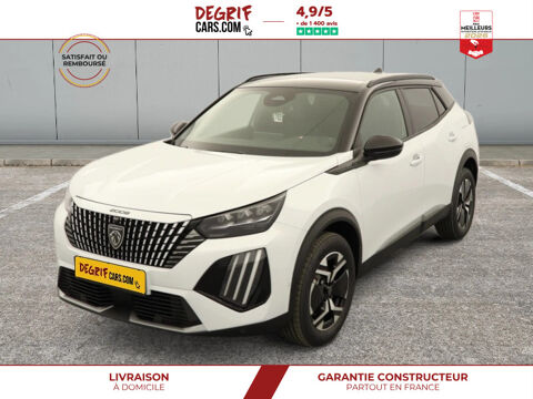 Annonce voiture Peugeot Divers 26490 €