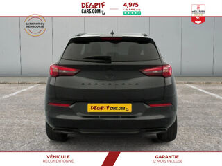 Grandland 1.2 Turbo 130 ch GS 2024 occasion 35830 Betton