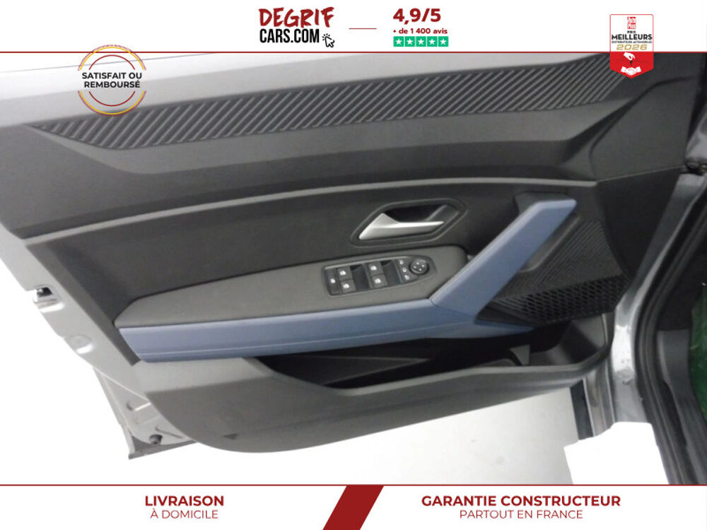 Divers 1.2 MILD HYBRID 130CH EXPRESSION 4X4 + ROUE DE SECOURS 2025 occasion 35830 Betton