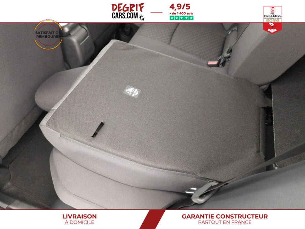 Yaris Cross 130h 2WD Design 2026 occasion 35830 Betton