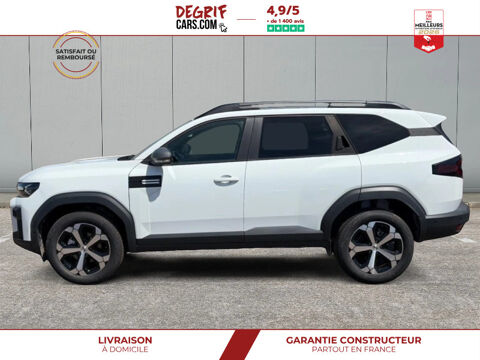 Divers 1.2 mild hybrid 140 journey 2026 occasion 35830 Betton