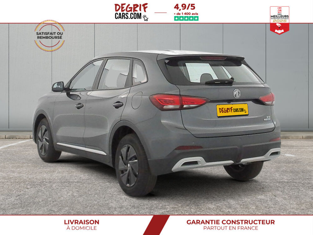 Divers 1.5 L Hybrid+ 197ch Standard 2026 occasion 35830 Betton