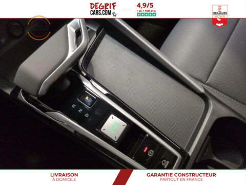 Divers Luxury 1.5 L Hybrid+ 197 ch 2026 occasion 35830 Betton