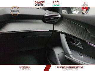 2008 HYBRID 145 CH BVA E-DCS6 ALLURE + PACK NAVIGATION & ACCESS + 2026 occasion 35830 Betton