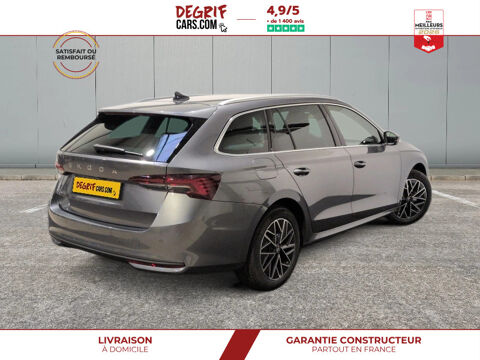 Divers Selection 2.0 TDI 150 ch SCR DSG7 2026 occasion 35830 Betton