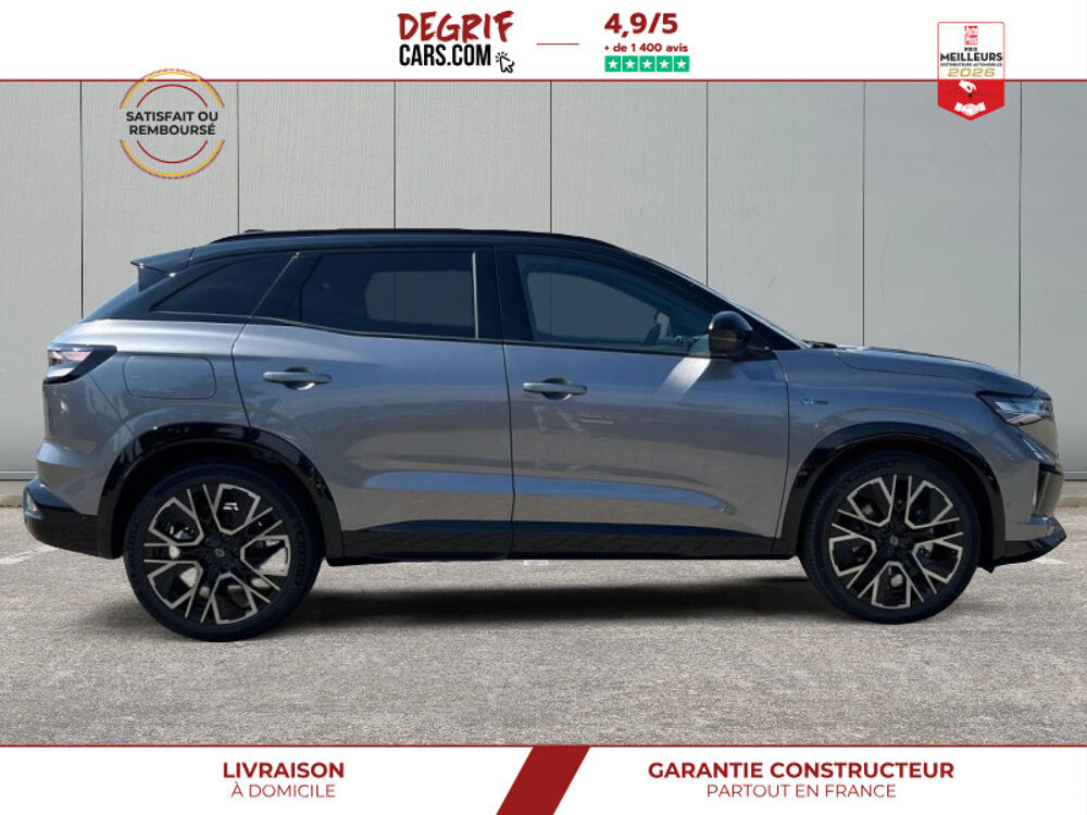 Austral E-TECH 200 Esprit Alpine + TOIT PANORAMIQUE 2026 occasion 35830 Betton