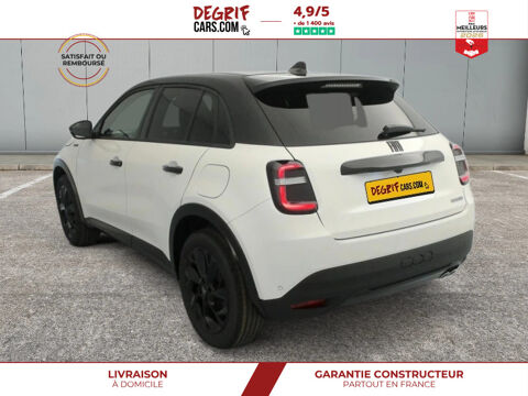 Divers T-Gen 3 1.2 Hybrid 145ch eDCT6 Sport + PACK HIVER 2026 occasion 35830 Betton