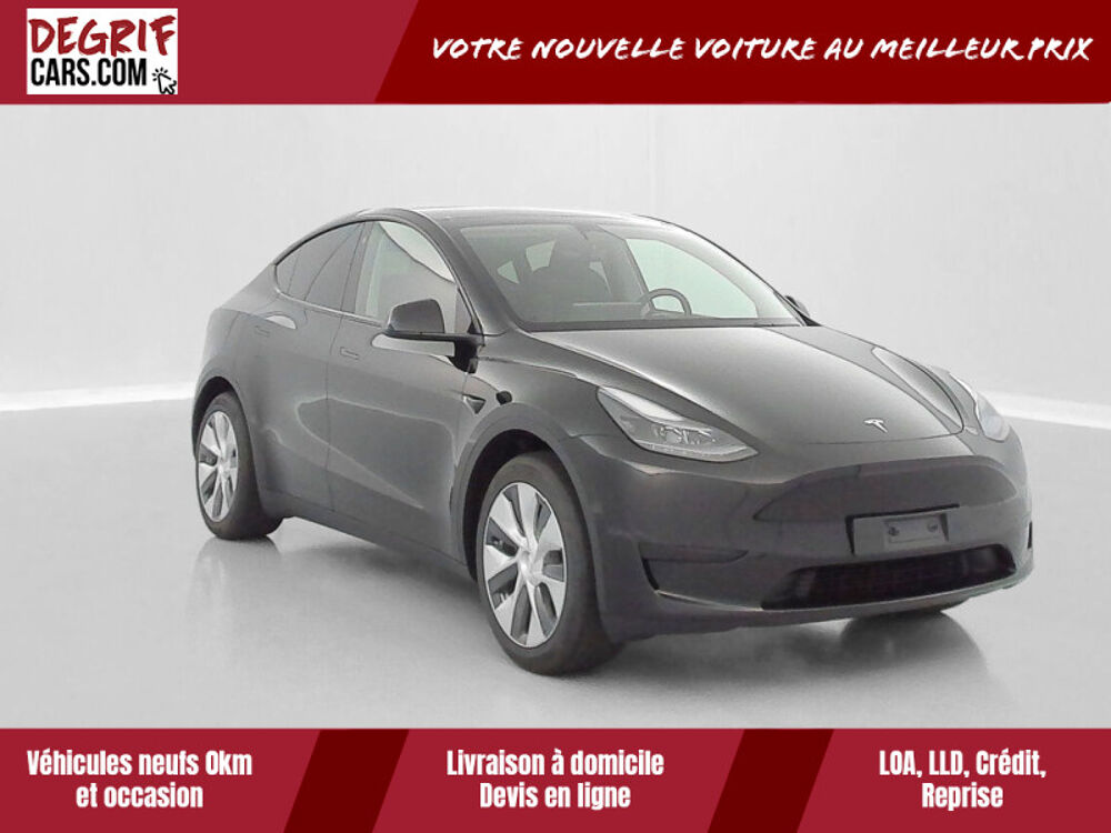 Model Y Model y Propulsion (455km) 2025 occasion 35590 Saint-Gilles