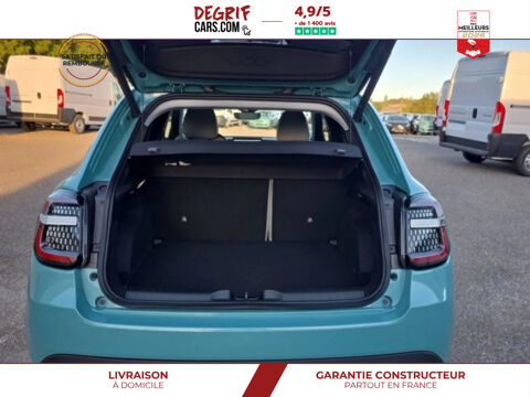 Divers T-Gen 3 1.2 Hybrid 110ch eDCT6 La Prima 2026 occasion 35830 Betton