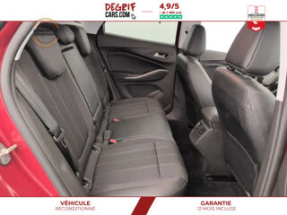 Grandland 1.2 Turbo Hybrid 136 ch e-DCT6 GS Light 2024 occasion 35830 Betton