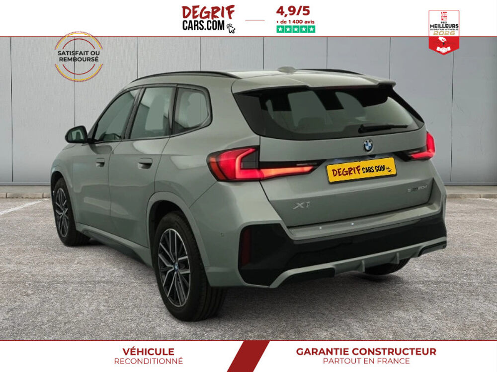 Divers SDRIVE 20D 163CH DKG7 M SPORT 2025 occasion 35830 Betton