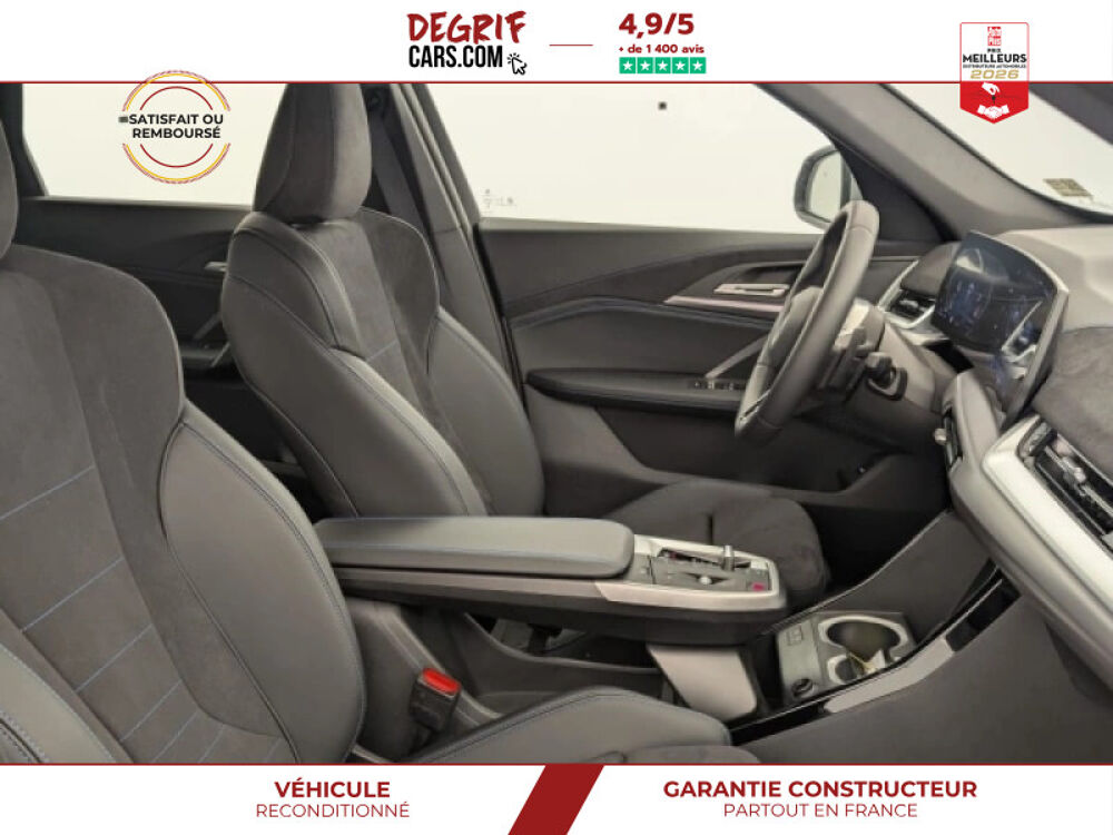 Divers SDRIVE 20D 163CH DKG7 M SPORT 2025 occasion 35830 Betton